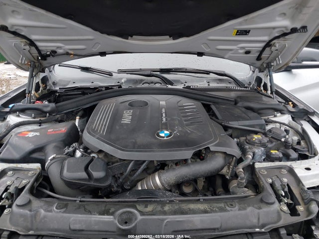 Aukcja sprzedaży 2017 Bmw 440i Xdrive, vin: WBA4P3C5XHK528115, numer aukcji: 44399262