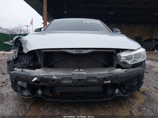 Aukcja sprzedaży 2017 Bmw 440i Xdrive, vin: WBA4P3C5XHK528115, numer aukcji: 44399262