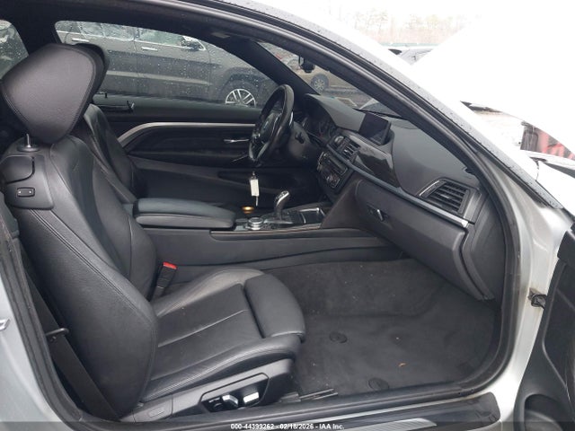 Aukcja sprzedaży 2017 Bmw 440i Xdrive, vin: WBA4P3C5XHK528115, numer aukcji: 44399262