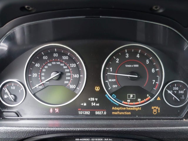 Aukcja sprzedaży 2017 Bmw 440i Xdrive, vin: WBA4P3C5XHK528115, numer aukcji: 44399262