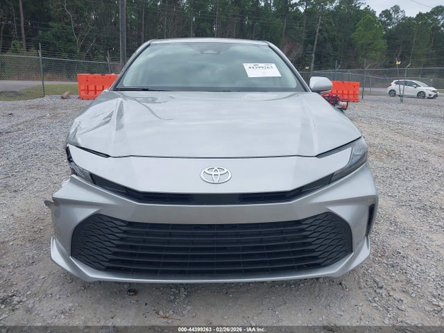 4T1DAACK1SU138400 Toyota CAMRY LE