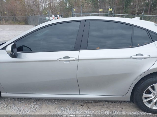 4T1DAACK1SU138400 Toyota CAMRY LE