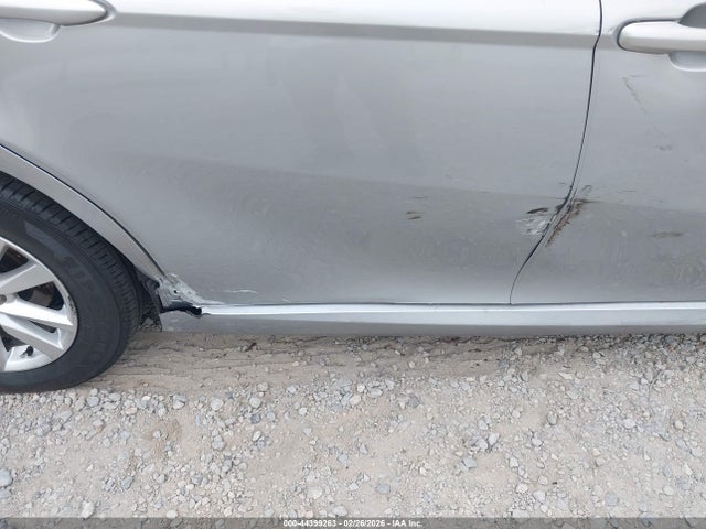 4T1DAACK1SU138400 Toyota CAMRY LE