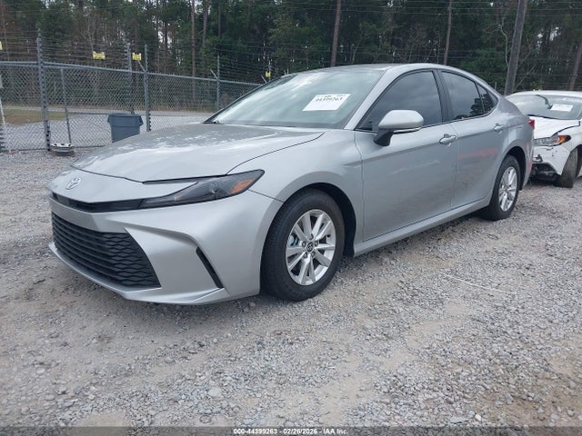 4T1DAACK1SU138400 Toyota CAMRY LE