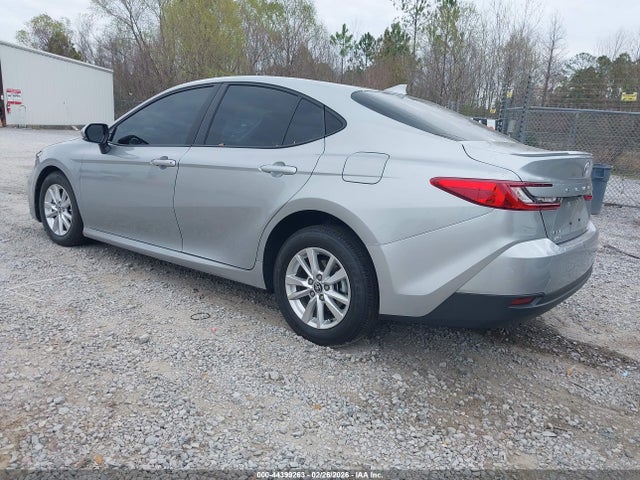 4T1DAACK1SU138400 Toyota CAMRY LE