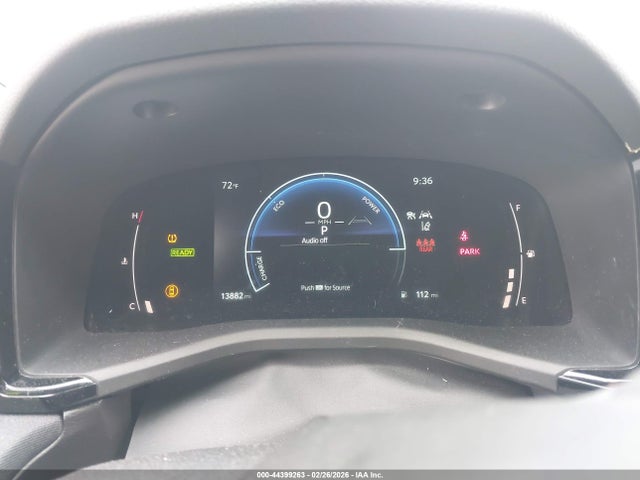 4T1DAACK1SU138400 Toyota CAMRY LE