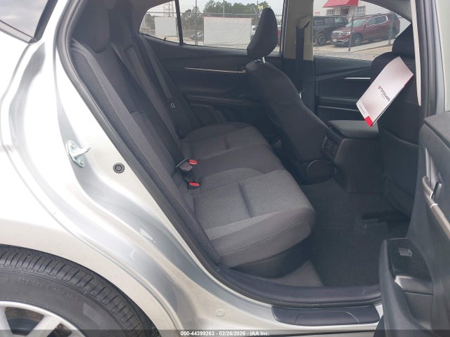 4T1DAACK1SU138400 Toyota CAMRY LE