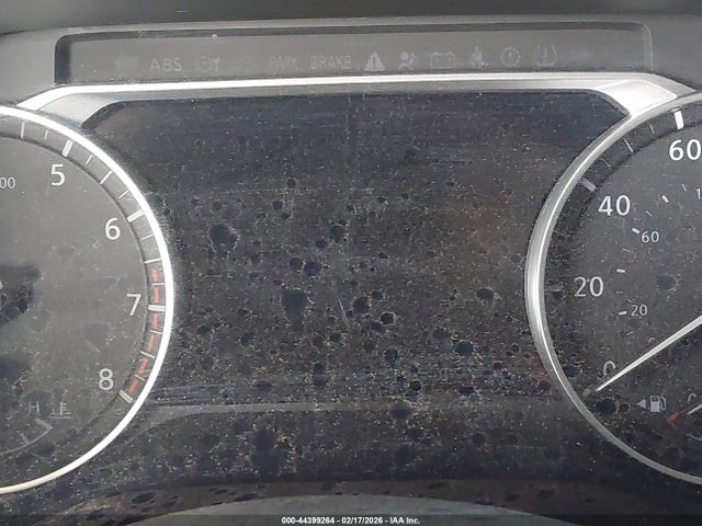 5N1DR3BA6SC269096 Nissan Pathfinder Sv Fwd