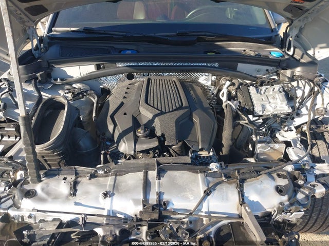 2023 PORSCHE MACAN WP1AA2A5XPLB20807 Photo 9