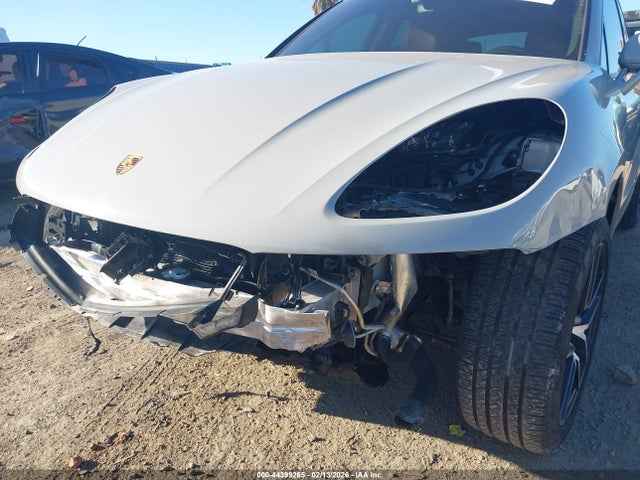 2023 PORSCHE MACAN WP1AA2A5XPLB20807 Photo 5