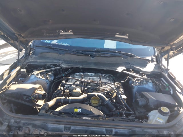 2018 LAND ROVER RANGE ROVER SPORT SALWV2SV3JA404432 Photo 9