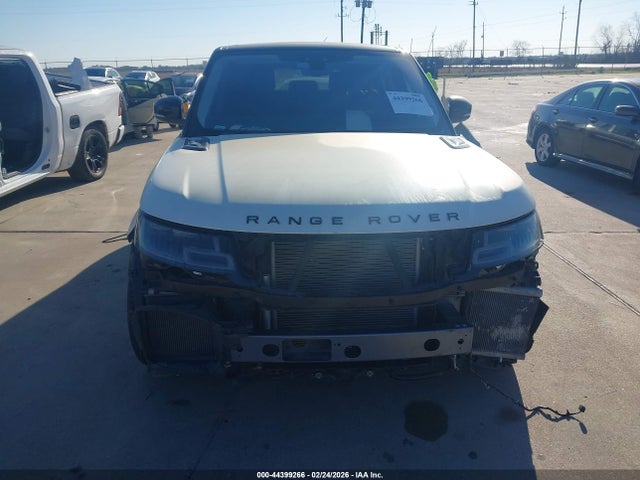 SALWV2SV3JA404432 Land Rover Range Rover Sport Hse Dynamic