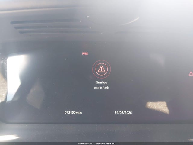 2018 LAND ROVER RANGE ROVER SPORT SALWV2SV3JA404432 Photo 6