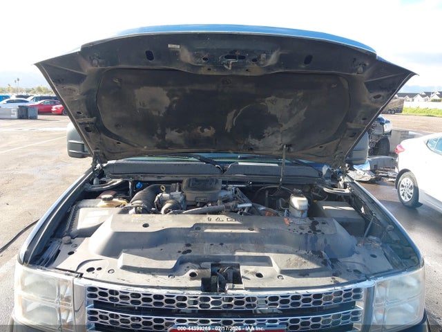 1GT426C86EF130496 GMC Sierra 3500hd Denali