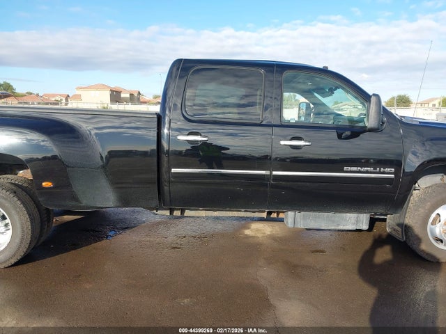 1GT426C86EF130496 GMC Sierra 3500hd Denali