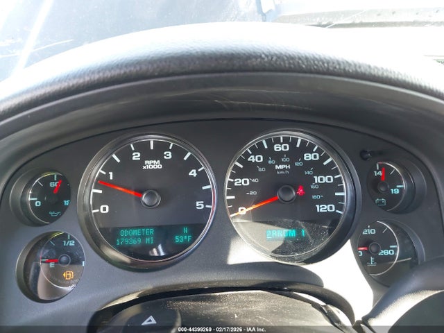 1GT426C86EF130496 GMC Sierra 3500hd Denali
