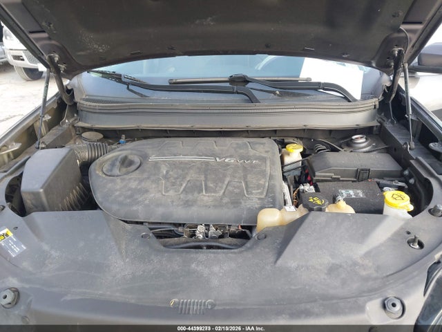 Продажа на аукционе авто 2019 Jeep Cherokee Limited 4x4, vin: 1C4PJMDX8KD426878, номер лота: 44399273