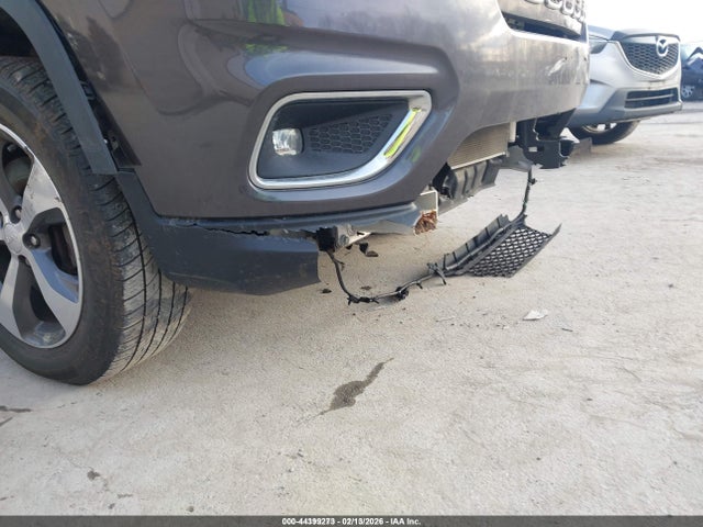 Продажа на аукционе авто 2019 Jeep Cherokee Limited 4x4, vin: 1C4PJMDX8KD426878, номер лота: 44399273