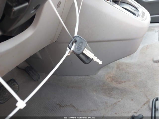 44399274 :رقم المزاد ، JTEGD21A210012959 vin ، 2001 Toyota Highlander مزاد بيع