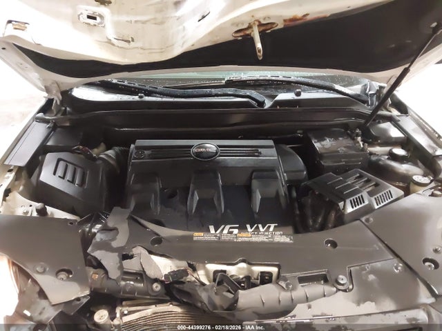 Продажа на аукционе авто 2012 Gmc Terrain Sle-2, vin: 2GKFLTE58C6256507, номер лота: 44399276