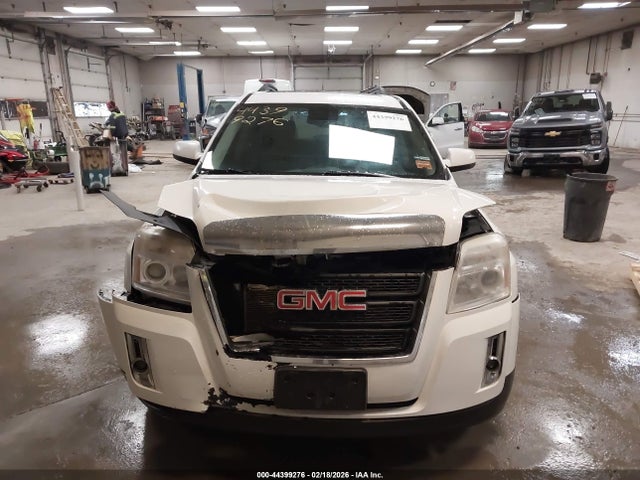 Продажа на аукционе авто 2012 Gmc Terrain Sle-2, vin: 2GKFLTE58C6256507, номер лота: 44399276