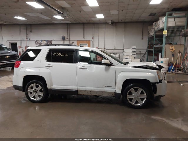Продажа на аукционе авто 2012 Gmc Terrain Sle-2, vin: 2GKFLTE58C6256507, номер лота: 44399276