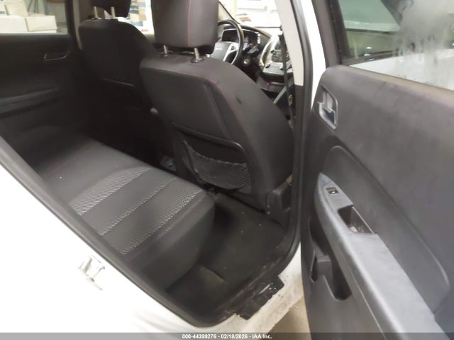Продажа на аукционе авто 2012 Gmc Terrain Sle-2, vin: 2GKFLTE58C6256507, номер лота: 44399276