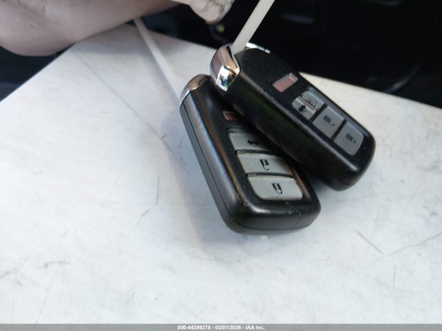 Honda CIVIC EX 2020 19XFC1F37LE204444 Image 11