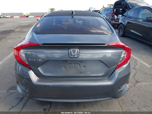 Honda CIVIC EX 2020 19XFC1F37LE204444 Image 16
