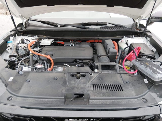 7FARS5H88RE037793 Honda Cr-v Hybrid Sport-l
