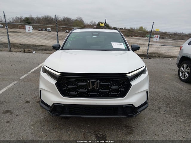 7FARS5H88RE037793 Honda Cr-v Hybrid Sport-l