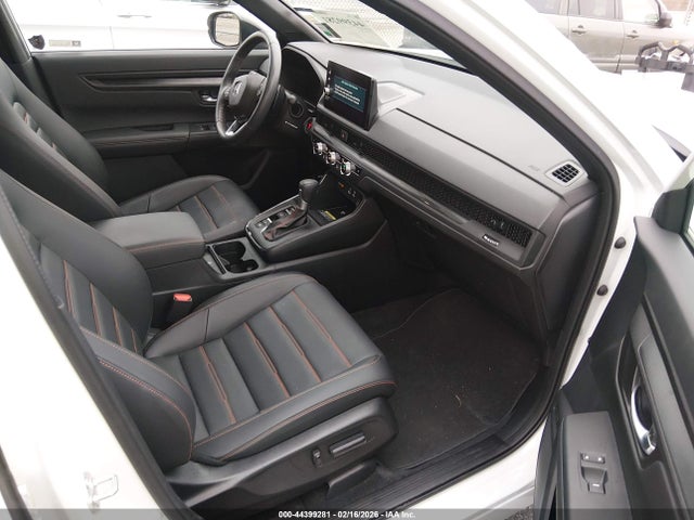 7FARS5H88RE037793 Honda Cr-v Hybrid Sport-l