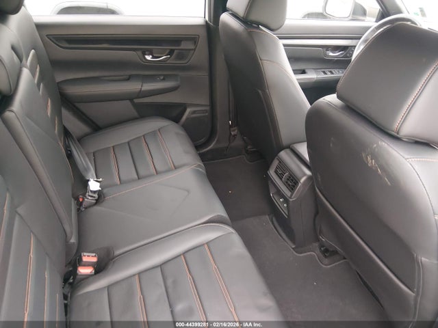 7FARS5H88RE037793 Honda Cr-v Hybrid Sport-l
