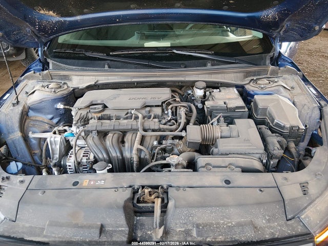 KIA K4 Lxs 2025 3KPFT4DE2SE237372 Image 10