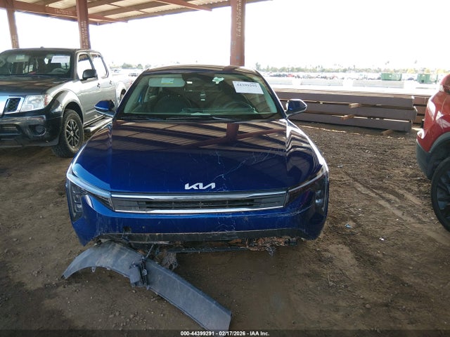 KIA K4 Lxs 2025 3KPFT4DE2SE237372 Image 12
