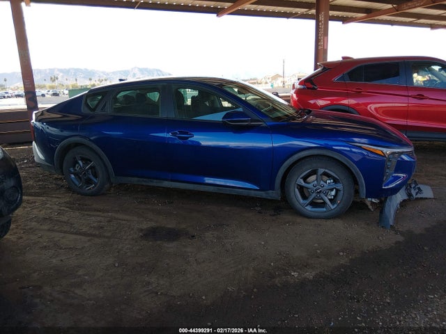 KIA K4 Lxs 2025 3KPFT4DE2SE237372 Image 13