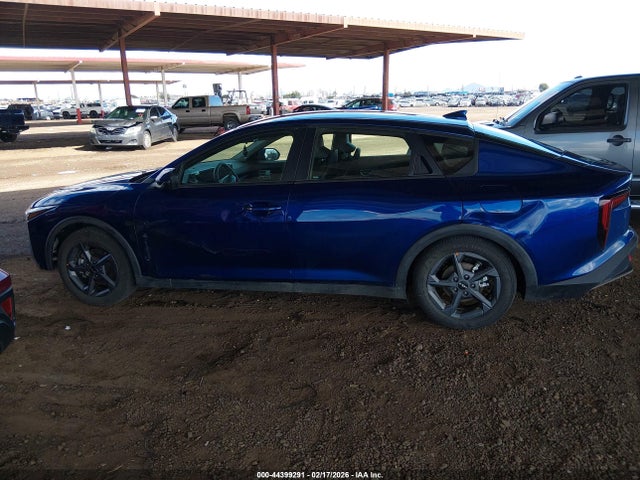 KIA K4 Lxs 2025 3KPFT4DE2SE237372 Image 14