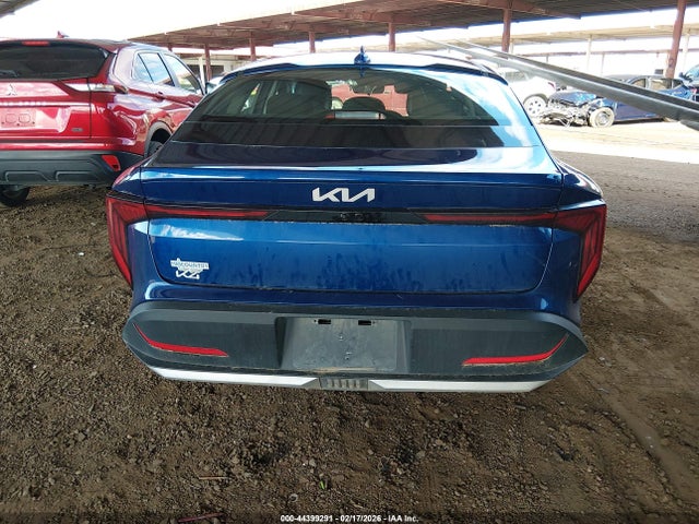 KIA K4 Lxs 2025 3KPFT4DE2SE237372 Image 16