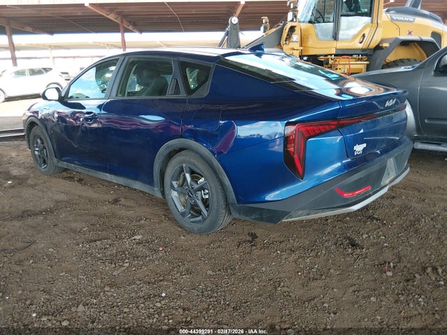 KIA K4 Lxs 2025 3KPFT4DE2SE237372 Image 3