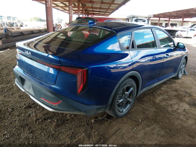 KIA K4 Lxs 2025 3KPFT4DE2SE237372 Image 4