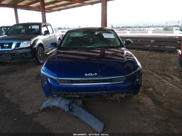 KIA K4 Lxs 2025 3KPFT4DE2SE237372 Image 6