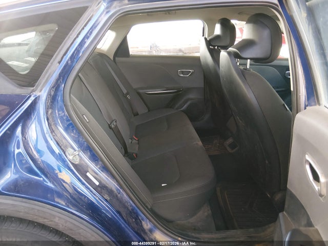 KIA K4 Lxs 2025 3KPFT4DE2SE237372 Image 8