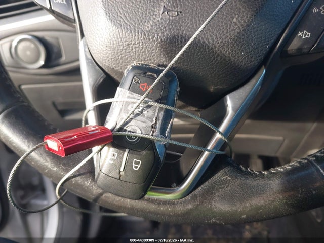 Ford EDGE SEL 2015 2FMTK3J82FBB84650 Image 11