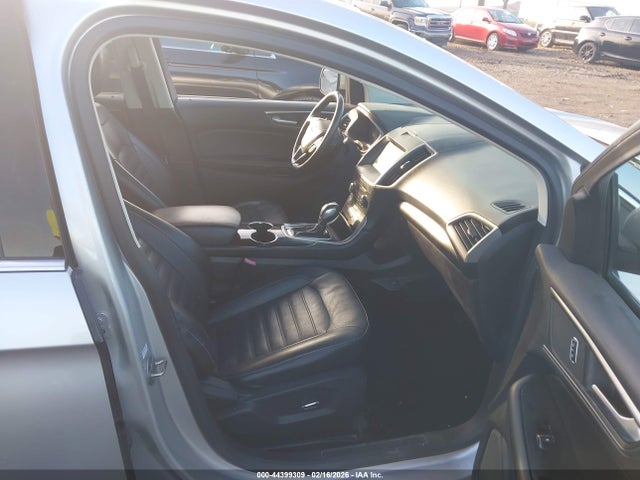 Ford EDGE SEL 2015 2FMTK3J82FBB84650 Image 5