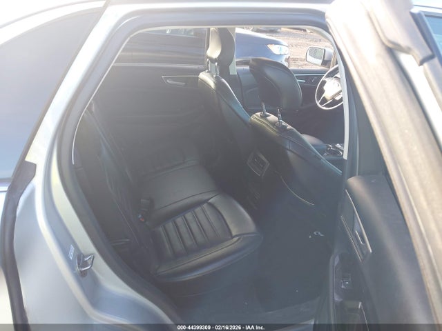 Ford EDGE SEL 2015 2FMTK3J82FBB84650 Image 8