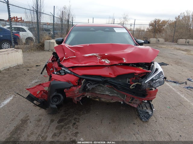 Subaru Crosstrek 2025 JF2GUABC6SH264426 Image 12