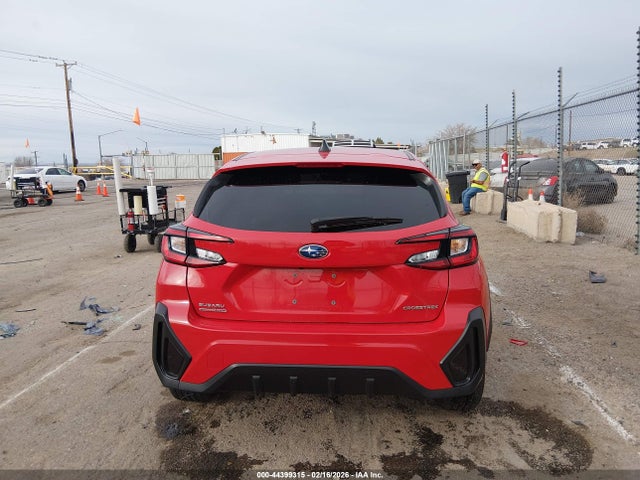 Subaru Crosstrek 2025 JF2GUABC6SH264426 Image 16