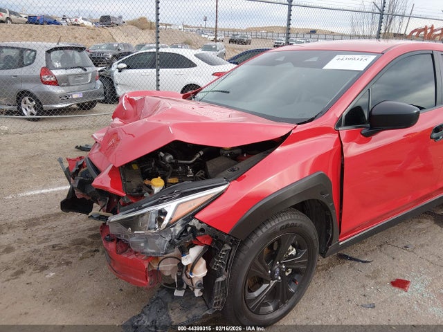 Subaru Crosstrek 2025 JF2GUABC6SH264426 Image 18