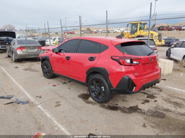 Subaru Crosstrek 2025 JF2GUABC6SH264426 Image 3