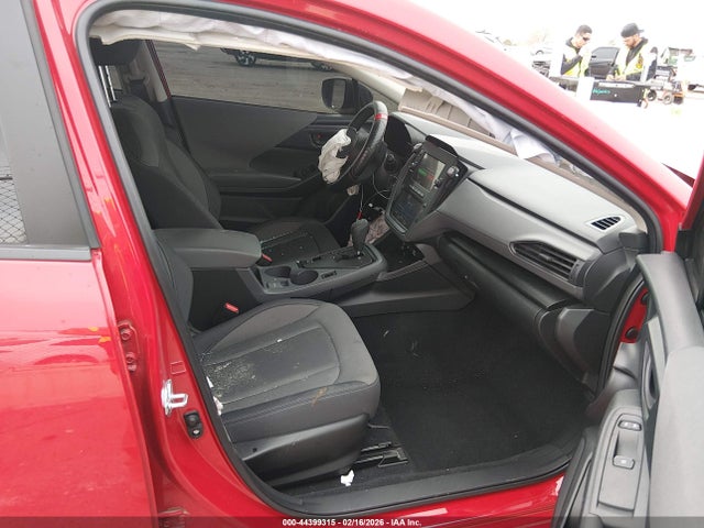 Subaru Crosstrek 2025 JF2GUABC6SH264426 Image 5